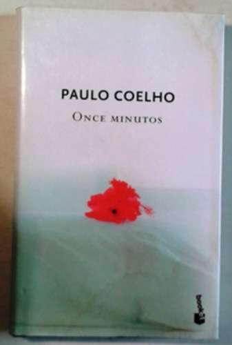 Paulo Coelho: Once Minutos