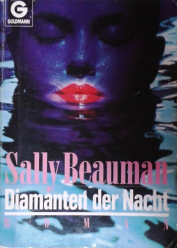 Sally Beauman: Diamanten der Nacht