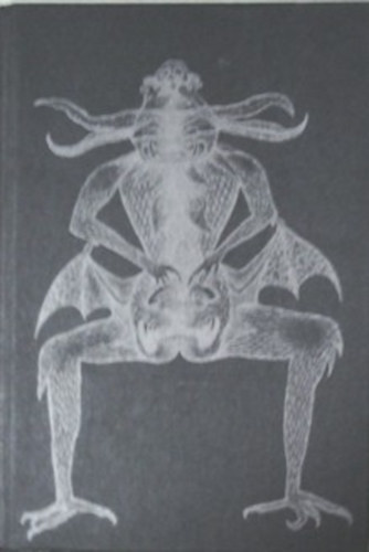 Lautréamont: Maldoror énekei
