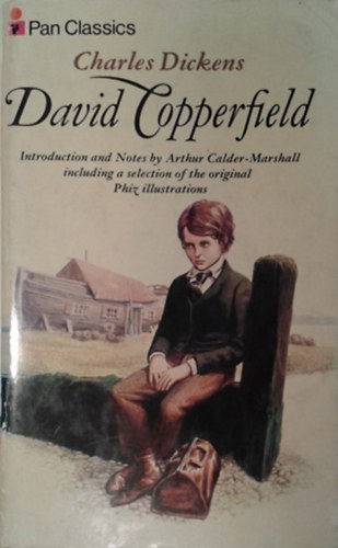 Charles Dickens: David Copperfield