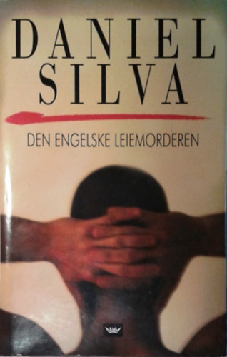 Daniel Silva: Den engelske leiemorderen