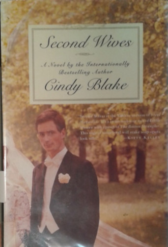 Cindy Blake: Second Wives