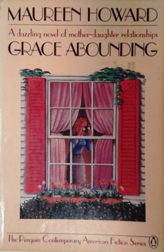 Maureen Howard: Grace Abounding