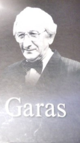 Albert-Kőháti-Marschall: Garas (Albert)