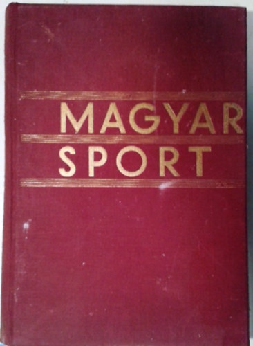 : Magyar sport