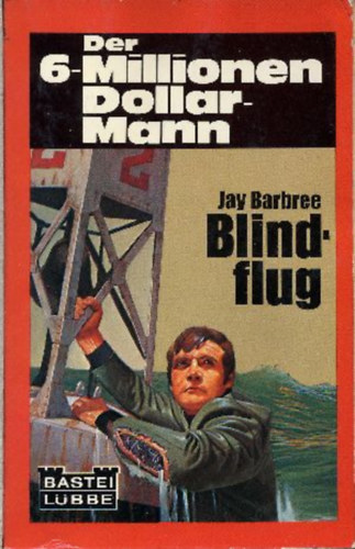 Jay Barbree: Blindflug 