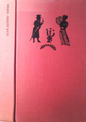 Jane Austen: Emma