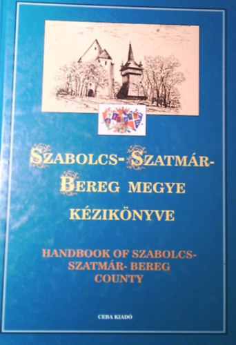 : Szabolcs-Szatmár-Bereg megye kézikönyve