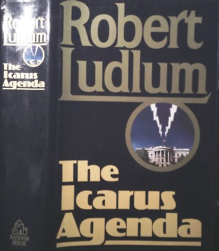 Robert Ludlum: The Icarus Agenda