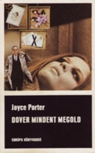 Joyce Porter: Dover mindent megold