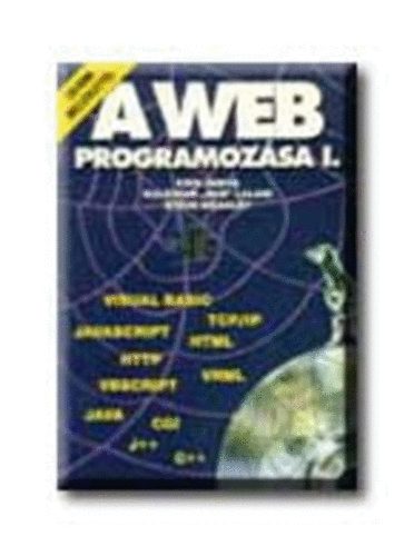 Kris Jamsa: A web programozása I.