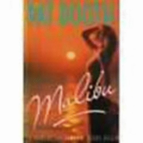 Pat Booth: Malibu