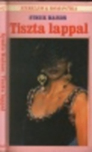 Syndie Maison: Tiszta lappal