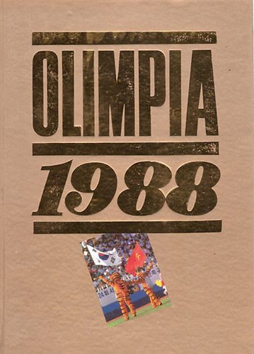 : Olimpia 1988