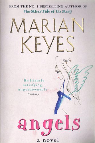 Marian Keyes: Angels