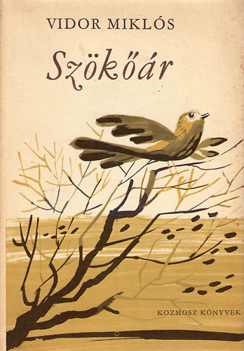 Vidor Miklós: Szökőár