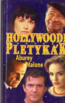 Aubrey Malone: Hollywoodi pletykák