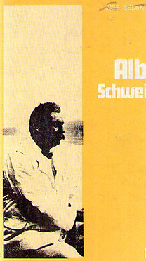 Ines Belski Lagazzi: Albert Schweitzer