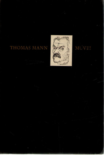 Thomas Mann: A Buddenbrook ház