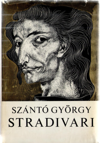 Szántó György: Stradivari