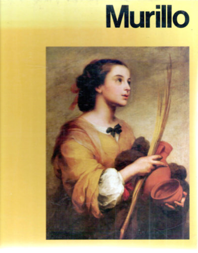 H. Takács Marianna: Murillo