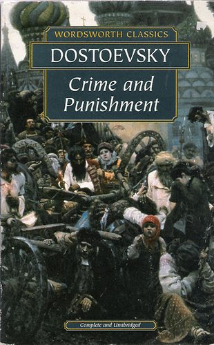 Dostoevsky: Crime and Punishment