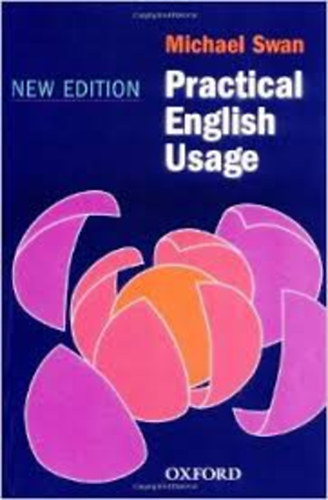 Michael Swan: Practical English Usage