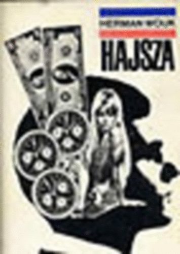 Herman Wouk: Hajsza