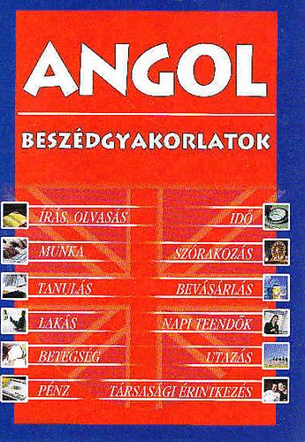 : Angol beszédgyakorlatok