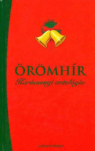 : Örömhír (Karácsonyi antológia)