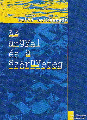 Frits Bolkestein: Az angyal és a szörnyeteg