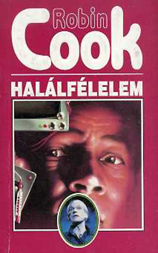 Robin Cook: Halálfélelem