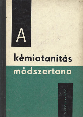 D. M. Kirjuskin: A kémiatanítás módszertana