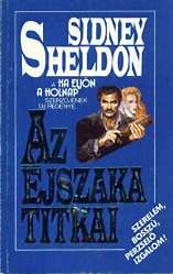 Sidneyy Sheldon: Az  éjszaka titkai