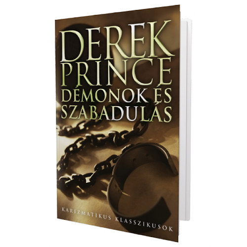 Derek Prince: Démonok és szabadulás