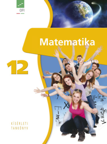 : Matematika 12. (OFI)