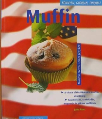 Holló és Társa: Muffin