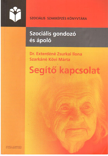 Dr.Exterdéné Zsurkai Ilona: Segítő kapcsolat