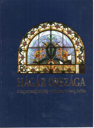 Szalai Anna (szerk): Hágár országa - A magyarországi zsidóság (Történelem, közösség, kultúra)