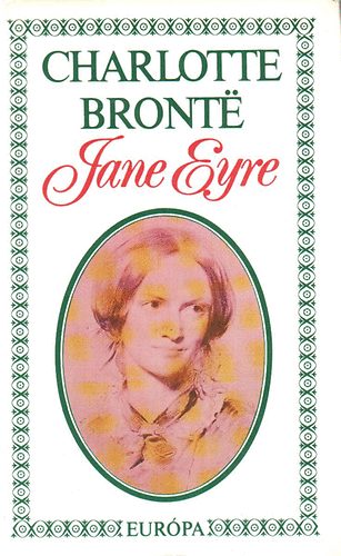 Charlotte Brontë: Jane Eyre