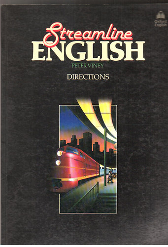 Duckworth Cawood Viney : Streamline English (Directions)