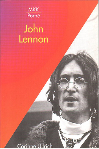 Corinne Ullrich: John Lennon