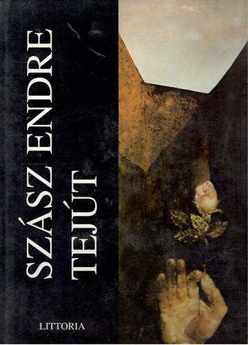 Hárs György: Szász Endre - Tejút