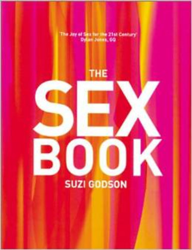 Suzi Godson: The Sex Book