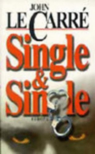 John le Carré: Single & Single