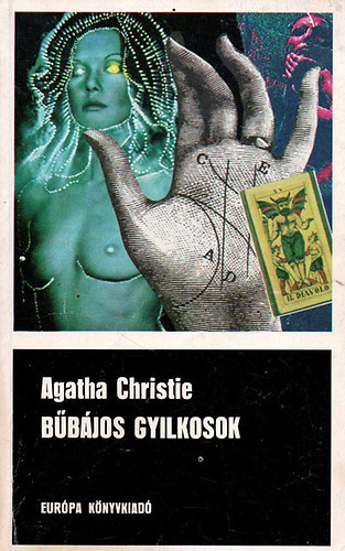 Agatha Christie: Bűbájos gyilkosok