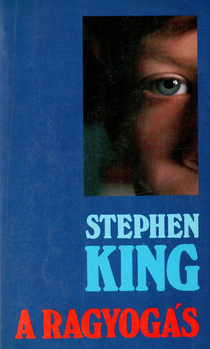 Stephen King: A ragyogás