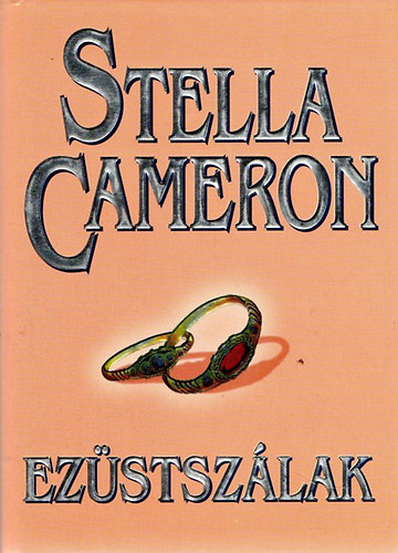 Stella Cameron: Ezüstszálak