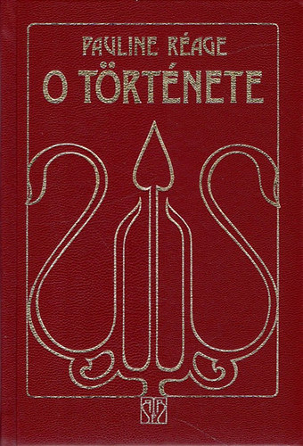 Pauline Réage: O története