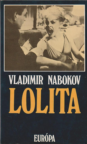 Vladimir Nabokov: Lolita